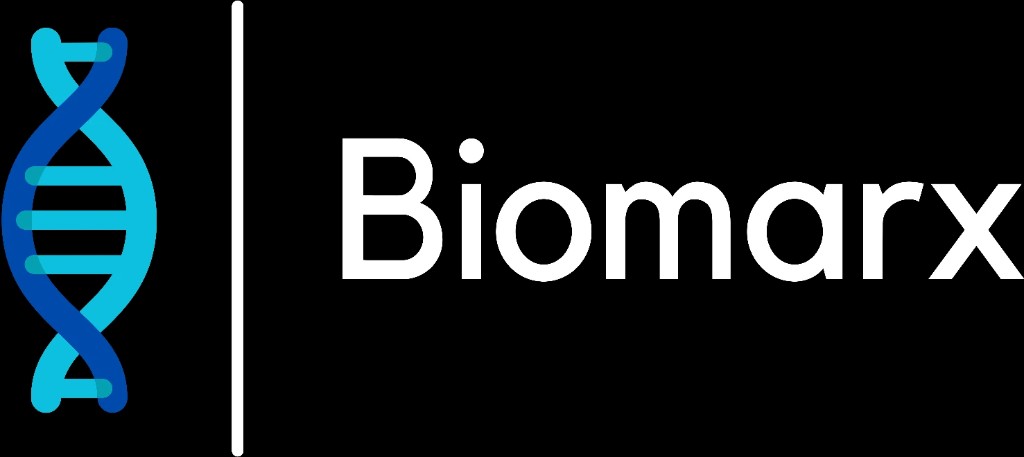 Biomarx Innovative Diagnostics logo